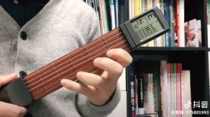 ⚡?? Тренажер для обучения игре на гитаре на 6 струн на Алиэкспресс