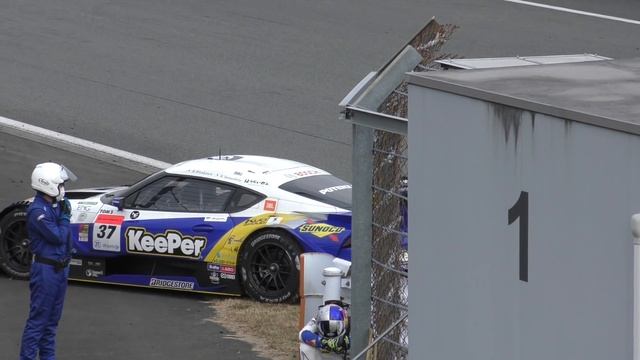 真実の映像、トップ独走からの失速 SuperGT最終戦、富士。 最速男、平川亮選手 記憶に残るレースをありがとう。2020.11.29 смотреть онлайн