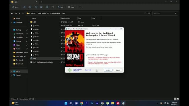 Fix Starfield ISdone dll Error While Installing The Game | Without Increase Virtual Memory | ISDONE смотреть онлайн