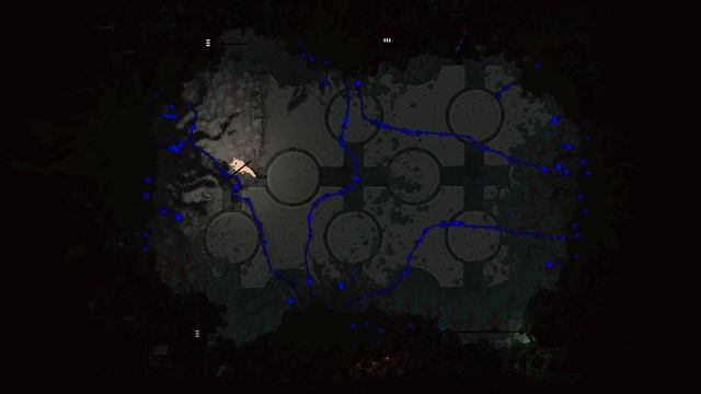 Five Pebbles Unlocks The Promised Land [Rain World Downpour, Gourmand, Part 3]