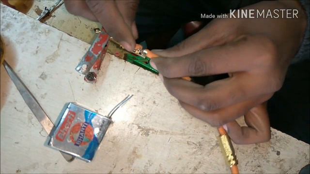 How to make a balanced XLR to Jack audio cable।। DJ Audio cable ।। Dj wires смотреть онлайн