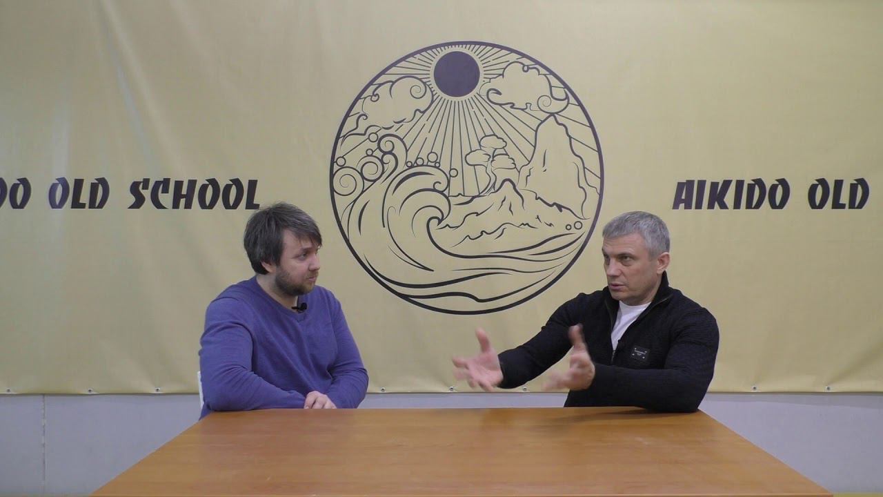 Каратэ - способ быть здоровым морально и физически.