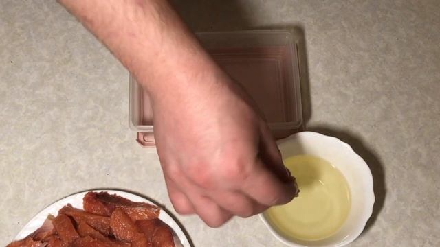 Засолка рыбы и икры в домашних условиях