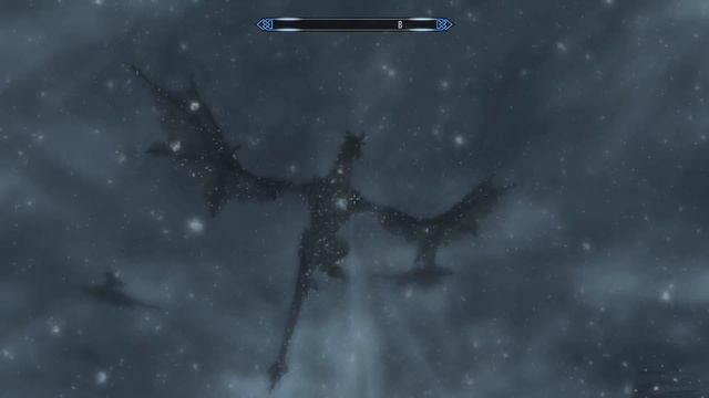 Skyrim #147 - Совнгард. Финал. смотреть онлайн