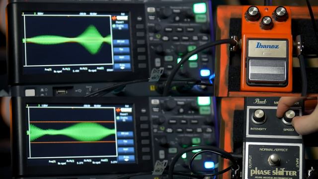 Vintage Phasers You've (probably) NEVER Heard Of!