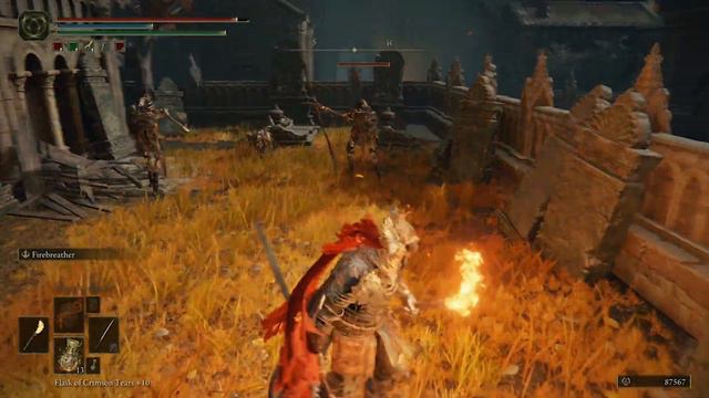 Gameplay: Playing Elden Ring - Part 19 (Xbox Series X) смотреть онлайн