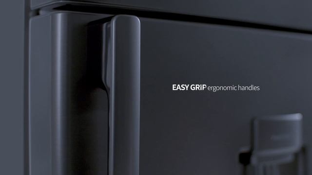 Daewoo X-Cooling Refrigerator