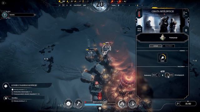Nowy początek - Frostpunk PL odc. 4 смотреть онлайн