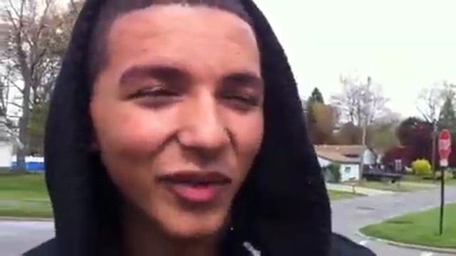 Brandon Rivera смотреть онлайн