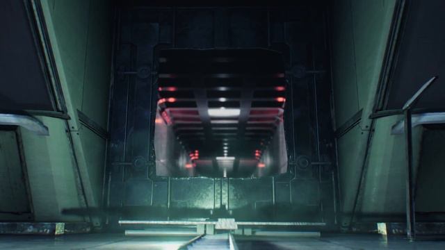 The Evil Within 2 Endings and Intro смотреть онлайн