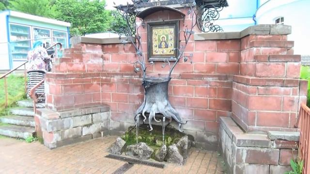 Курская Коренная пустынь смотреть онлайн