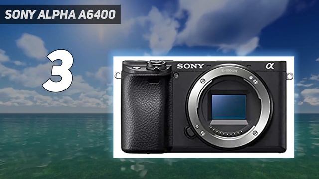 5 Best Sony Cameras in 2023 смотреть онлайн