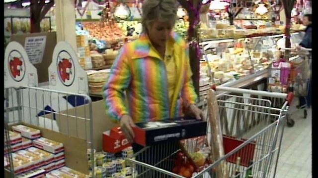 Duty Free Shopping | 1980s Duty Free | Calais | France | Hypermarket |Wish you were here? |1985 смотреть онлайн