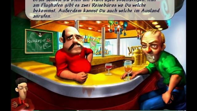 Let's have fun! Folge #002 - Airline Tycoon Deluxe смотреть онлайн