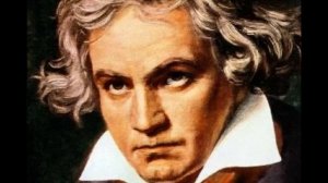 Symphony No. 7, Movement 2 (Karajan) - Ludwig van Beethoven [HD]