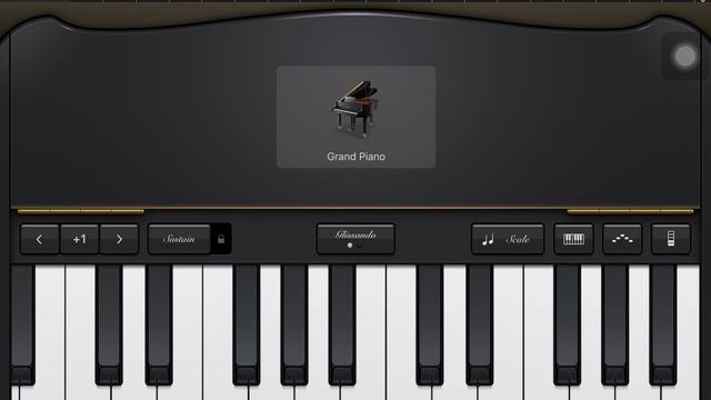 Alan Walker - Faded | Piano Tutorial on Garageband смотреть онлайн