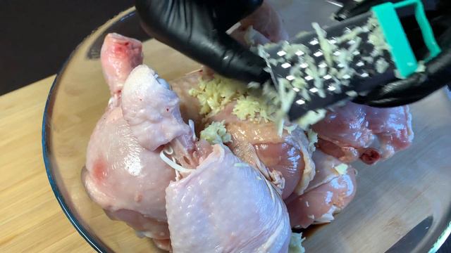 The Best Recipes For Cooking Chicken In Sauce ❗ Quick And Delicious Family Dinner!