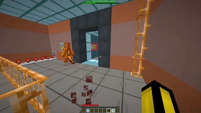 КАК ПОИГРАТЬ В AMONG US В МАЙНКРАФТЕ НА СЕРВЕРЕ С ДРУЗЬЯМИ ? КАК ПОБЕДИТЬ В AMONG US 100% ПРОТИВ ПР смотреть онлайн