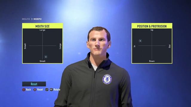 FIFA 22 | VIRTUAL PRO LOOKALIKE TUTORIAL - Thomas Tuchel смотреть онлайн