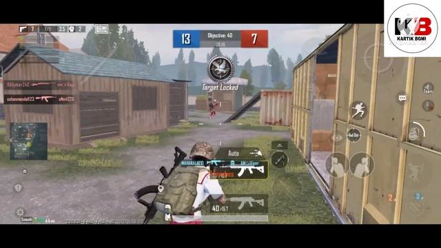 ??TDM Match Gameplay In Arena ?? Warehouse смотреть онлайн