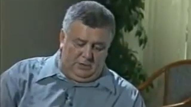 Юрий Захаренко и его загадочная смерть смотреть онлайн