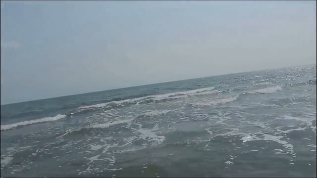 Ленкорань и Каспийское море. Солнце, море, город, пляж! смотреть онлайн