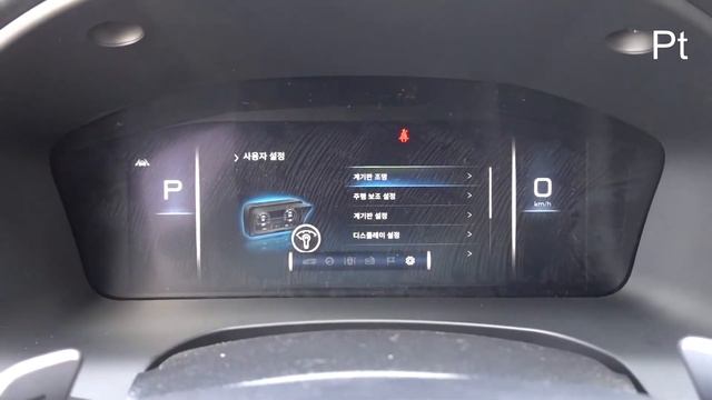 2021 SSANGYONG REXTON NEW - exterior & interior overview смотреть онлайн