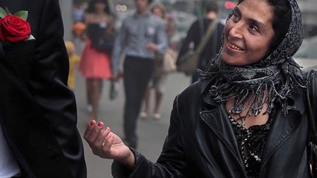 САМЫЕ ДИКИЕ ЦЫГАНСКИЕ ФАКТЫ смотреть онлайн