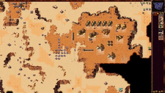 Dune 2000 - ЗА Императора ! ДЮНА 2000 - ЭКСКЛЮЗИВ от BitFint