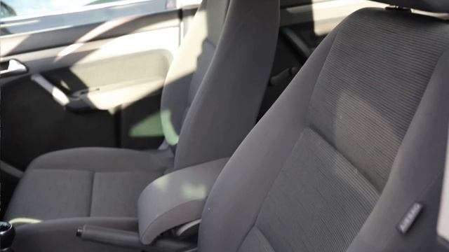 Мини-обзор Volkswagen Touran 2007 от Автосалона «Чесні Тачки» смотреть онлайн