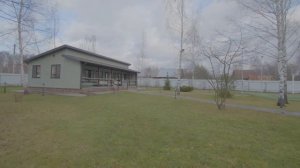 Усадьба д.Косякино, Массив-2