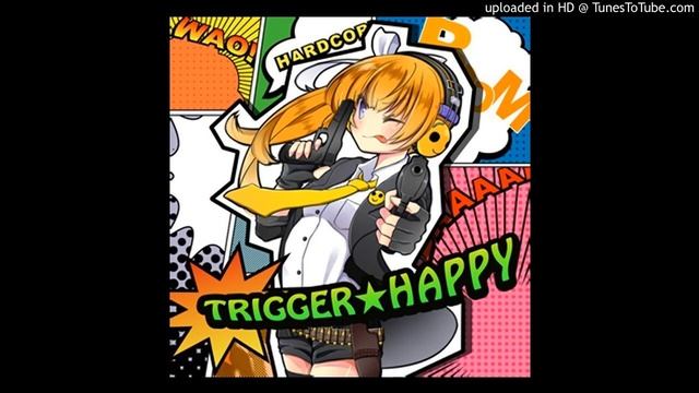 P*Light - TRIGGER★HAPPY смотреть онлайн