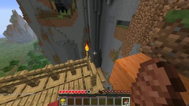 Minecraft LUCKY BLOCK PARKOUR #2 with Vikkstar, Mitch, Bodil, Woofless & Lachlan! (Lucky Block Mod) смотреть онлайн