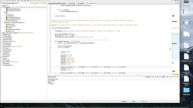 Archaeological Data Science Presentations смотреть онлайн