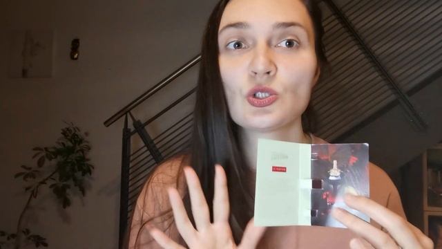 La Belle Vs La Belle La Parfum?.Что лучше?#парфюмы, #jeanpaulgaultier