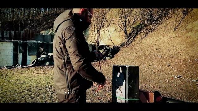 Level 3 Body Armor & UHMWPE Plate - STORM FOUNDATION Ultra-Light, Ultra-Strong. [TEST] - Adept Armo смотреть онлайн