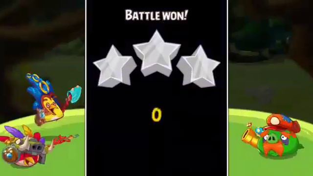 Angry Birds Epic Hack Gameplay смотреть онлайн