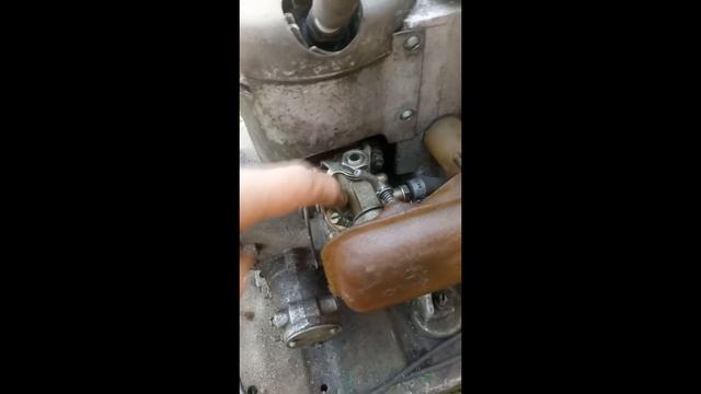 Генератор АБ 1 из сарая смотреть онлайн