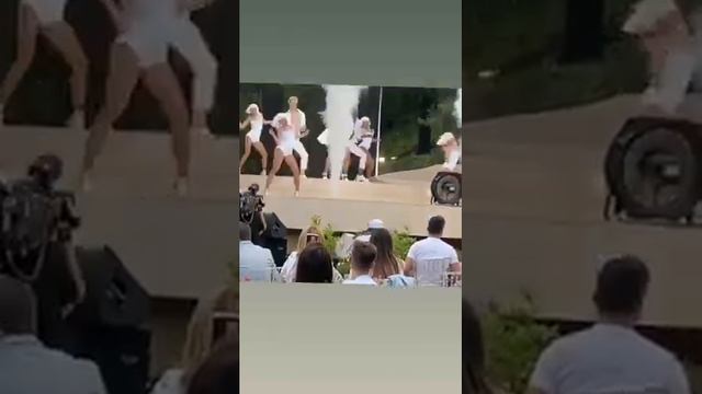 Оля Полякова - Белый танец смотреть онлайн