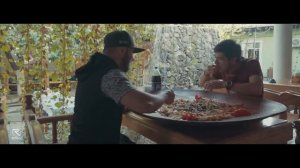 M.One (Мастер Исмайл) - Понедельник / M.One (Master Ismail) - Ponedelnik (2017)