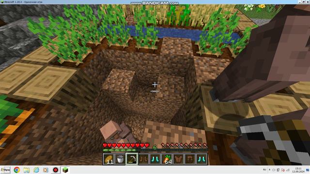 я победил хейтеров и фейкового Алекса 2 часть в майнкрафте | Алекс майнкрафт смотреть онлайн