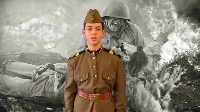 На память другу. Читает Алексей Орлов. Автор произведения - Муса Джалиль. смотреть онлайн