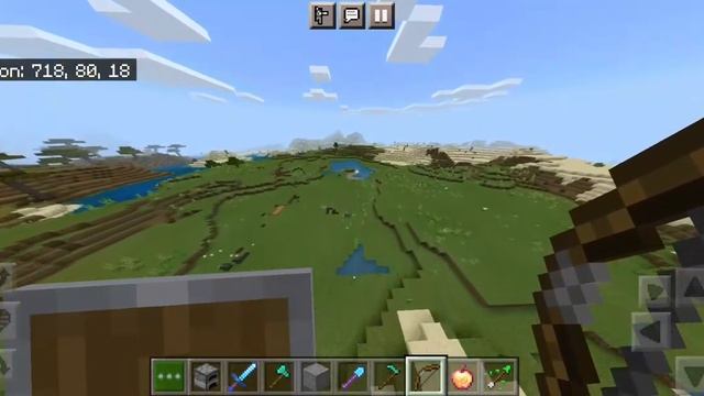 how to become sonic in Minecraft bedrock & java смотреть онлайн