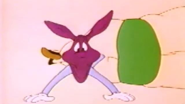 Bugs Bunny Ep 196 Bugs Bunny's Wild World Of Sports смотреть онлайн