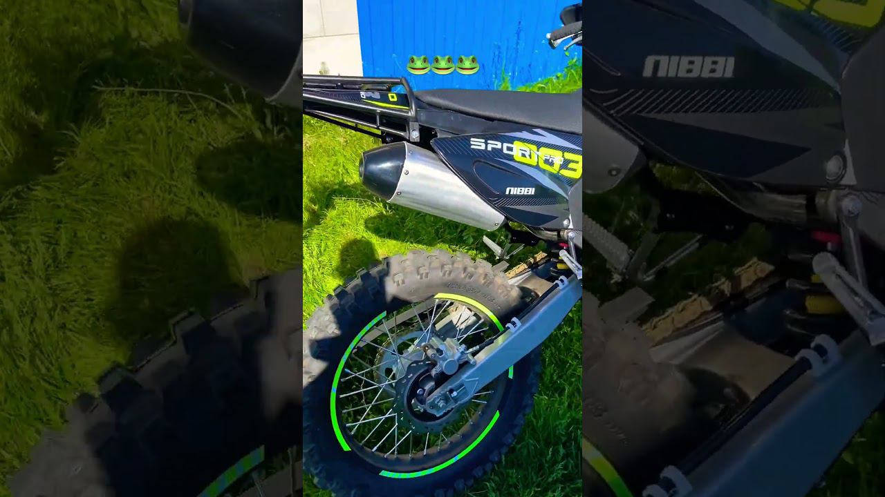 Лягушмото 003pro #regulmoto #automobile #smartphone #эндуро #motovlog #dirtbike #motocross #cc