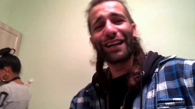 ШОУ О РЭПЕ: КУХНЯ MyHooD #7 | Рэп СУП |  D'yadya J.i. & Julia Bura' & Jama Jersey