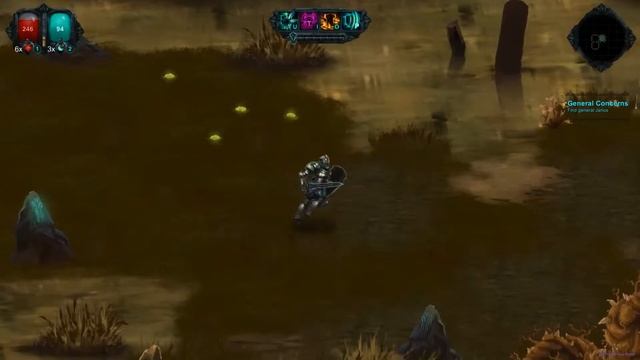 Moonfall - Steam Game Trailer смотреть онлайн