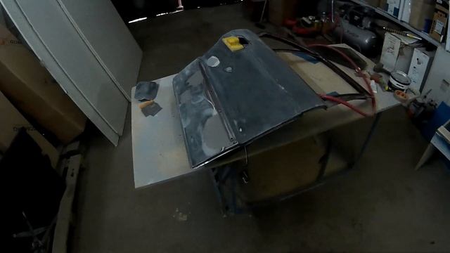 Ремонт дверей бмв e34 продолжение смотреть онлайн