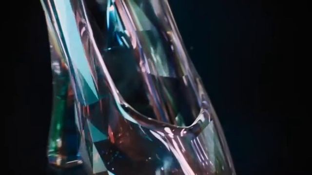 Хрустальная туфелька смотреть онлайн