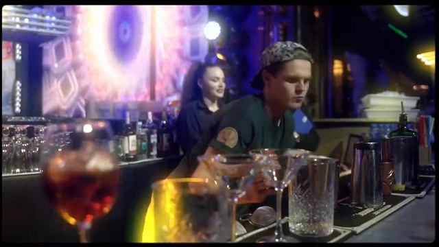 BARTENDER`S DAY 2020 ODESSA ОДЕССКАЯ АКАДЕМИЯ БАРМЕНОВ смотреть онлайн